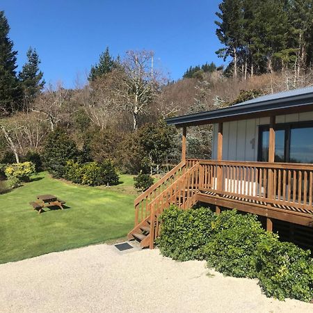 Terraced Chalets 모투에카 외부 사진