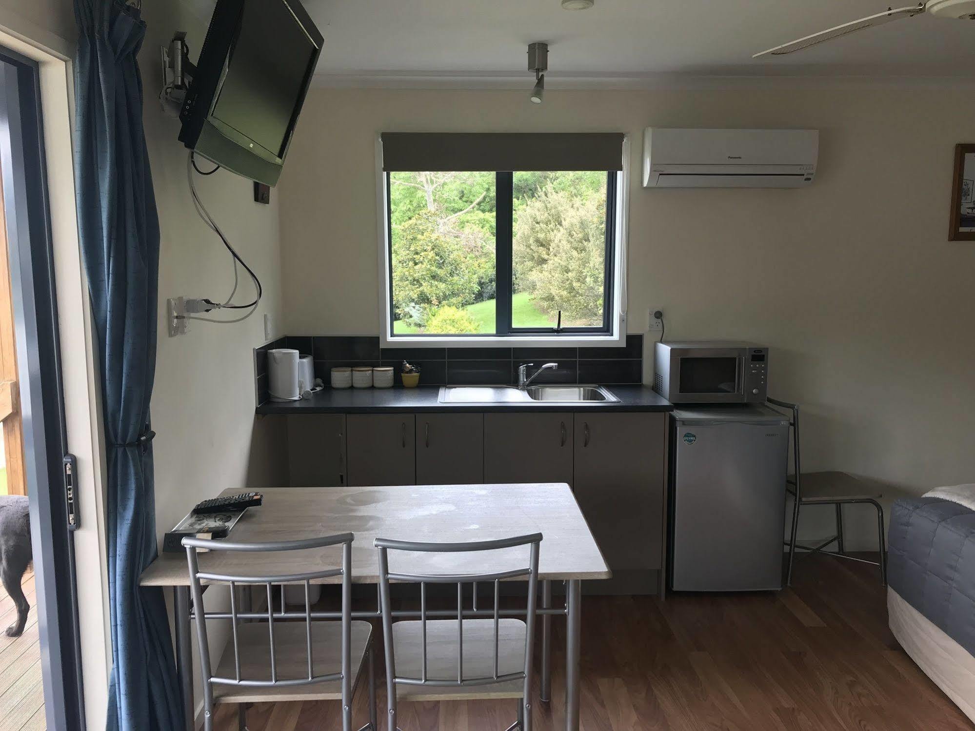 Terraced Chalets 모투에카 외부 사진
